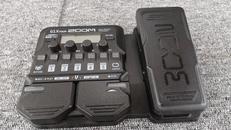 エフェクター|ZOOM