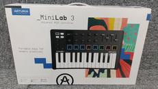 MIDIキーボード|ARTURIA