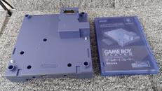 ゲームボーイプレイヤー|NINTENDO