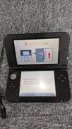3DS LL|NINTENDO / 任天堂