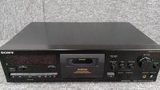 カセットデッキ|SONY