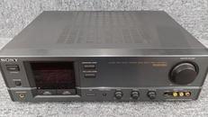 AVアンプ|SONY