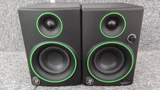 モニタースピーカー|MACKIE