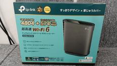 無線LANルーター|TP-LINK