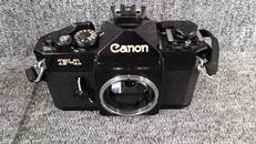 *ジャンク品* 一眼レフカメラ|CANON