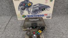 NINTENDO 64|NINTENDO / 任天堂