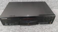 CDプレーヤー|PIONEER