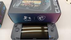 ポータブルゲーミングPC|MSI