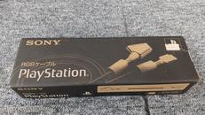 未使用品　RGBケーブル|SONY
