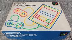 スーパーファミコン|NINTENDO / 任天堂