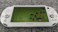 PSVITA|SONY