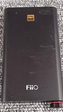 ヘッドホンアンプ|FIIO