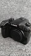 ミラーレス一眼　ボディ|PANASONIC
