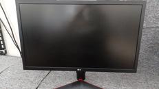 液晶ディスプレイ|LG