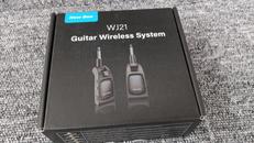 ギターワイヤレスシステム|NEWBEE