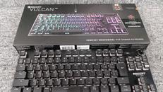 ゲーミングキーボード|ROCCAT