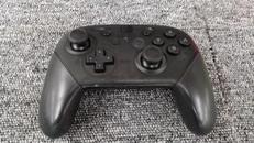 SWITCH PROコントローラー|NINTENDO