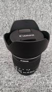 レンズ|CANON
