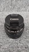 カメラレンズ|CANON