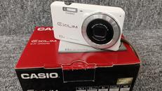 デジタルカメラ|CASIO