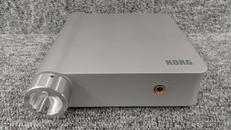 ヘッドホンアンプ|KORG