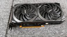 グラフィックボード|MSI