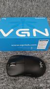 ゲーミングマウス|VGN