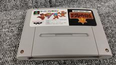 SFCソフト|BANPRESTO