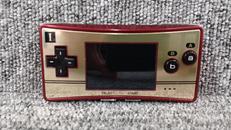 ゲームボーイミクロ