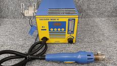 ホットエアー|HAKKO