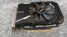 グラフィックボード|MSI