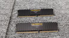 DDR4 16GB2枚|CORSAIR