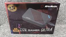 ゲームキャプチャ|AVERMEDIA