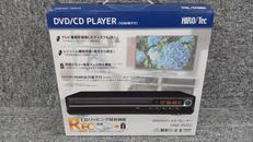 DVDプレーヤー|HIRO TEC