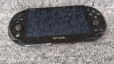 PS VITA|SONY