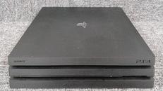 PS4 PRO|SONY