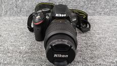 デジタル一眼セット|NIKON