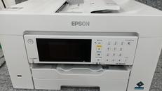 ※ジャンク品※ A3対応複合機|EPSON