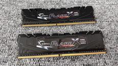 DDR4 8GB2枚|G.SKILL