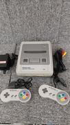 スーパーファミコン|NINTENDO
