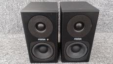 アクティブスピーカー|FOSTEX