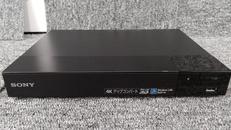 BDプレーヤー|SONY