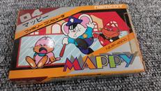 ファミコンソフト|NAMCO