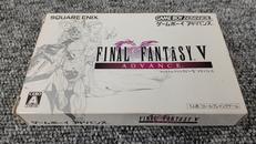GBAソフト|SQUARE ENIX