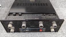 コントロールアンプ|MCINTOSH