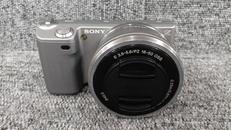 ミラーレス一眼|SONY