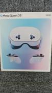 ※未開封品※ VRヘッドセット|META