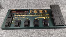 マルチエフェクター|ZOOM