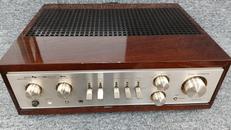 真空管プリアンプ|LUXMAN