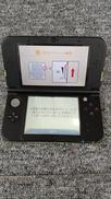 NEW 3DS LL|NINTENDO / 任天堂